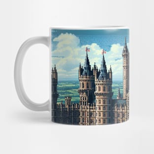 Kingdom Empire Mug